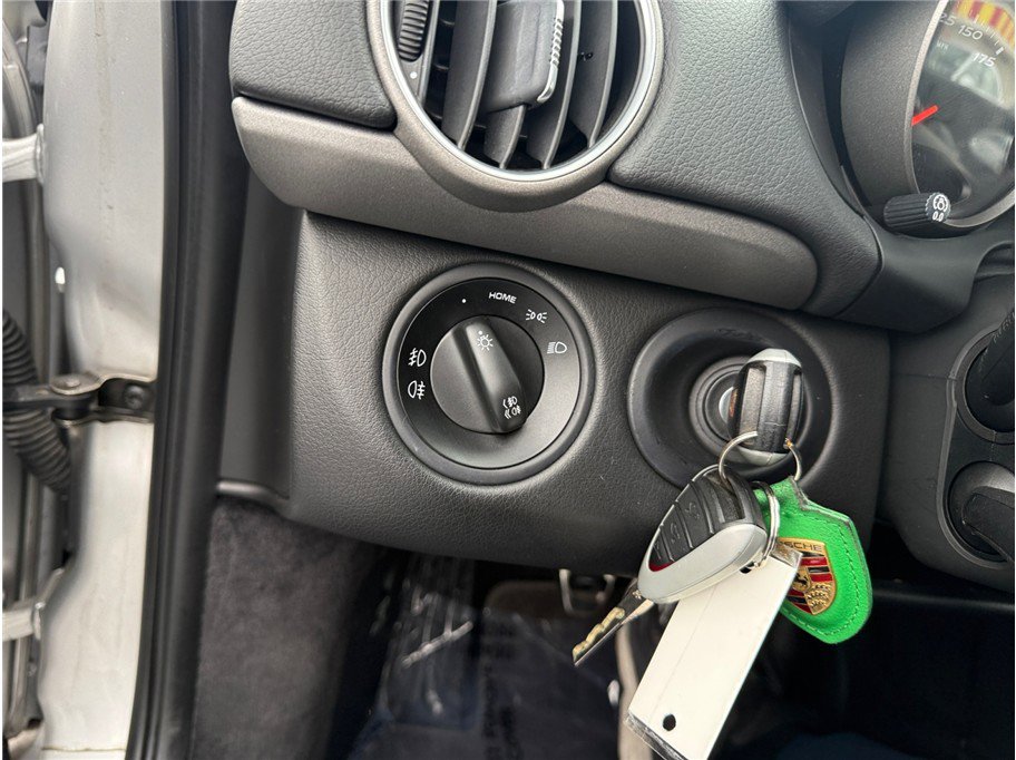 Used 2007 Porsche Boxster image 31