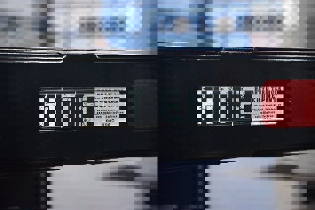 Used 2024 RAM 5500 Tradesman w/ Chrome Appearance Group image 16