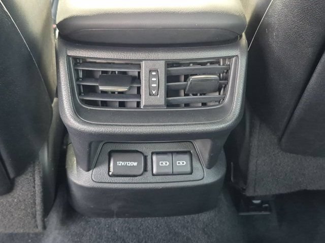 Used 2023 Lexus ES 300h w/ Premium Package FWD image 30