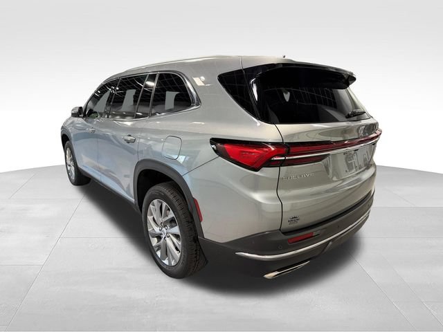 Used 2026 Buick Enclave Preferred FWD image 7