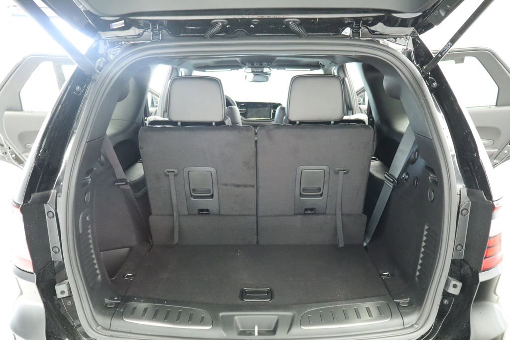 New 2026 Dodge Durango GT AWD/4WD image 25