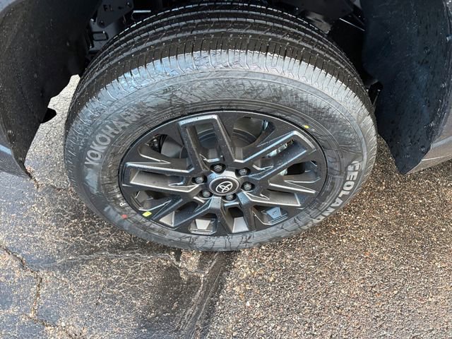 New 2026 Toyota Tundra Limited image 16