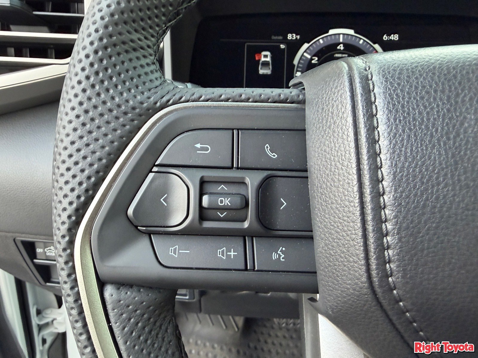 New 2026 Toyota Tundra Limited AWD/4WD image 20