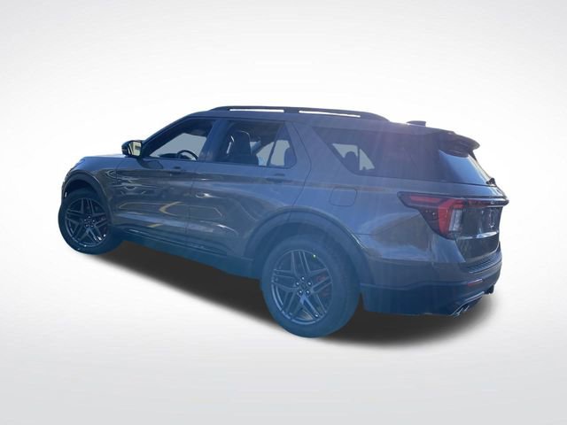 New 2026 Ford Explorer ST w/ Sun And Sound Package image 3