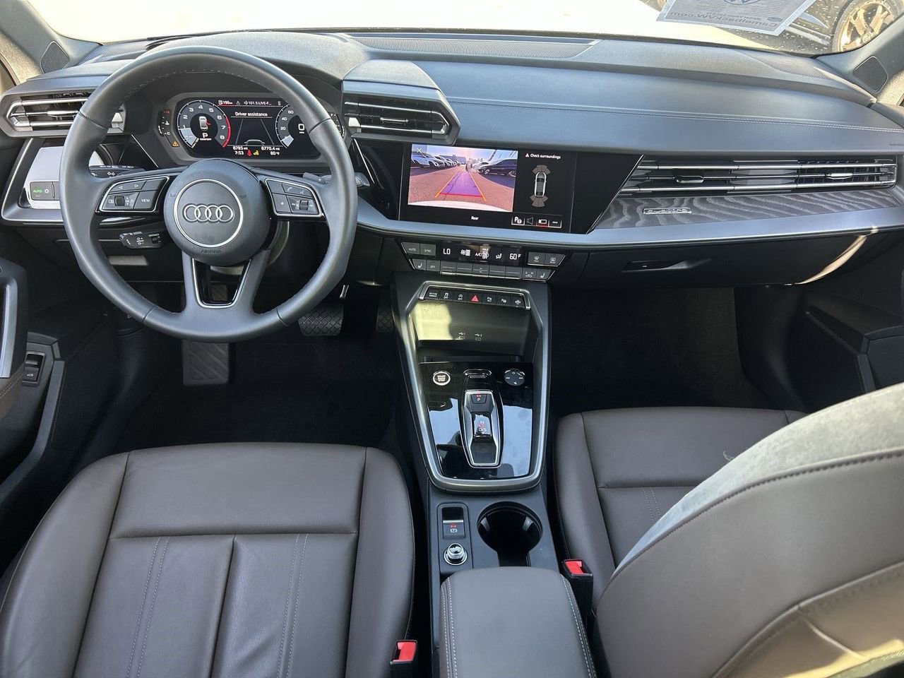 Used 2025 Audi A3 2.0T Premium w/ Convenience Package image 12