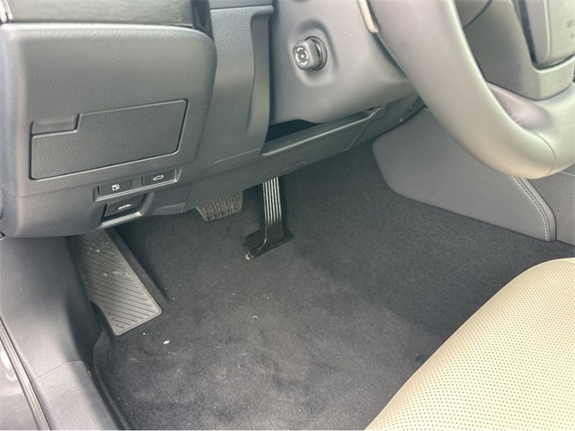 New 2025 Lexus ES 350 w/ Premium Package image 32