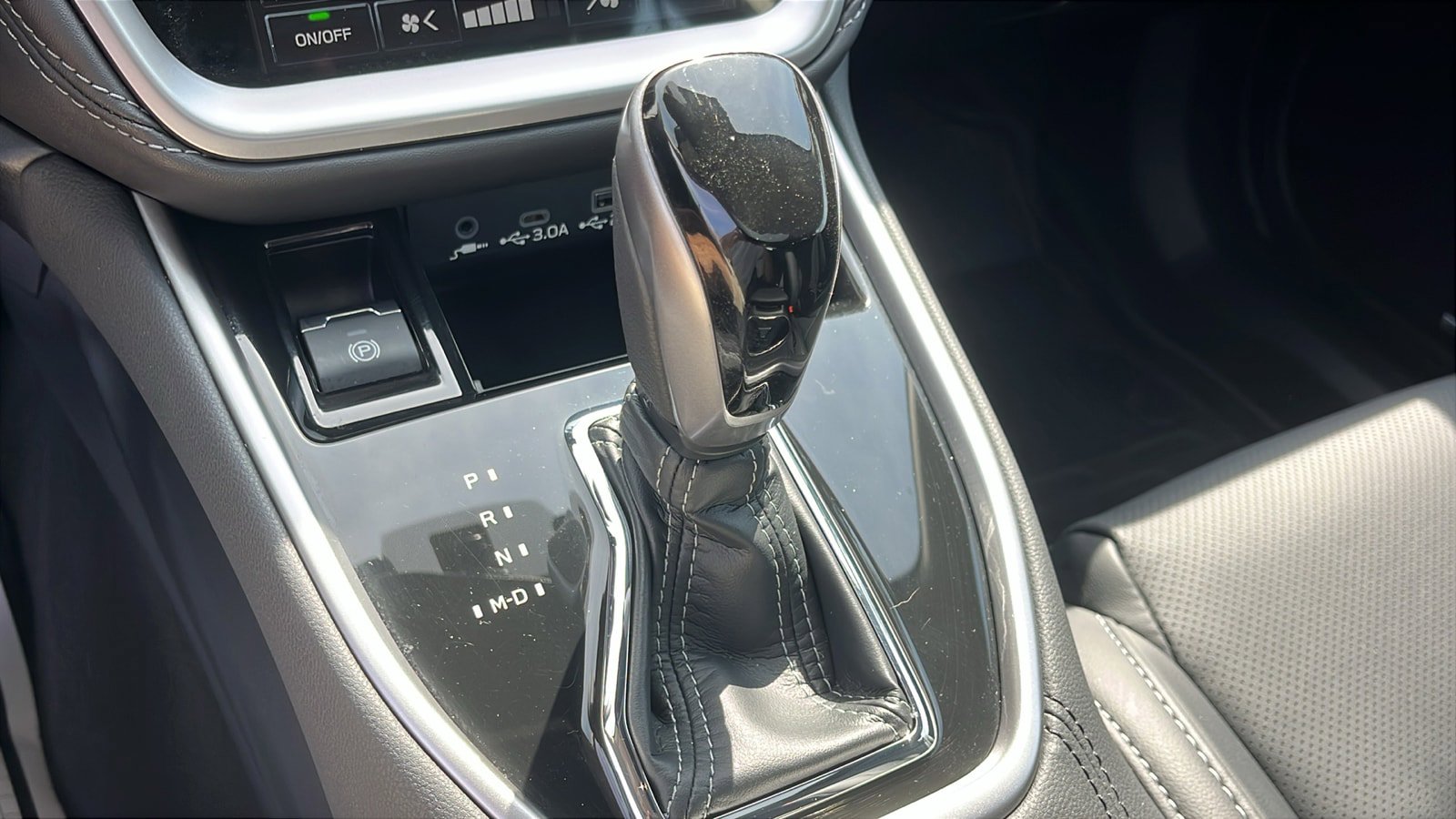 Certified 2025 Subaru Legacy Limited AWD/4WD image 18