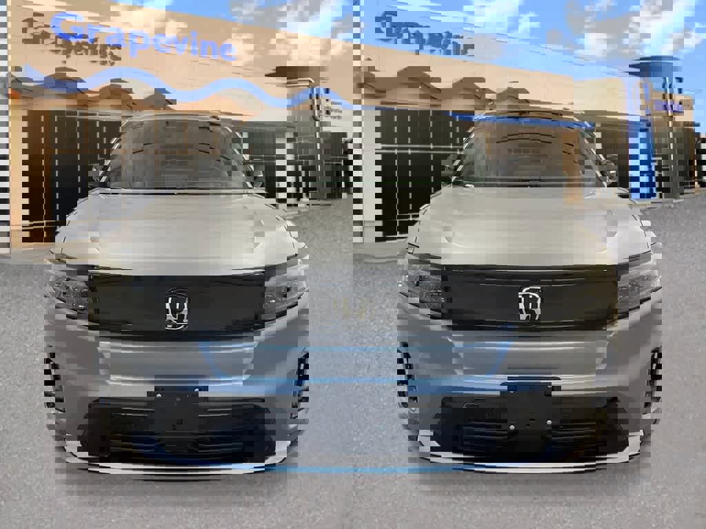 New 2025 Honda Prologue Touring image 10