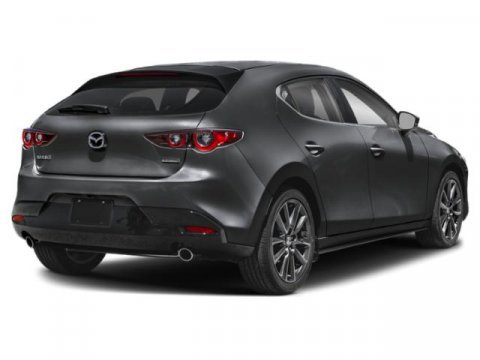 New 2026 MAZDA MAZDA3 s video 2