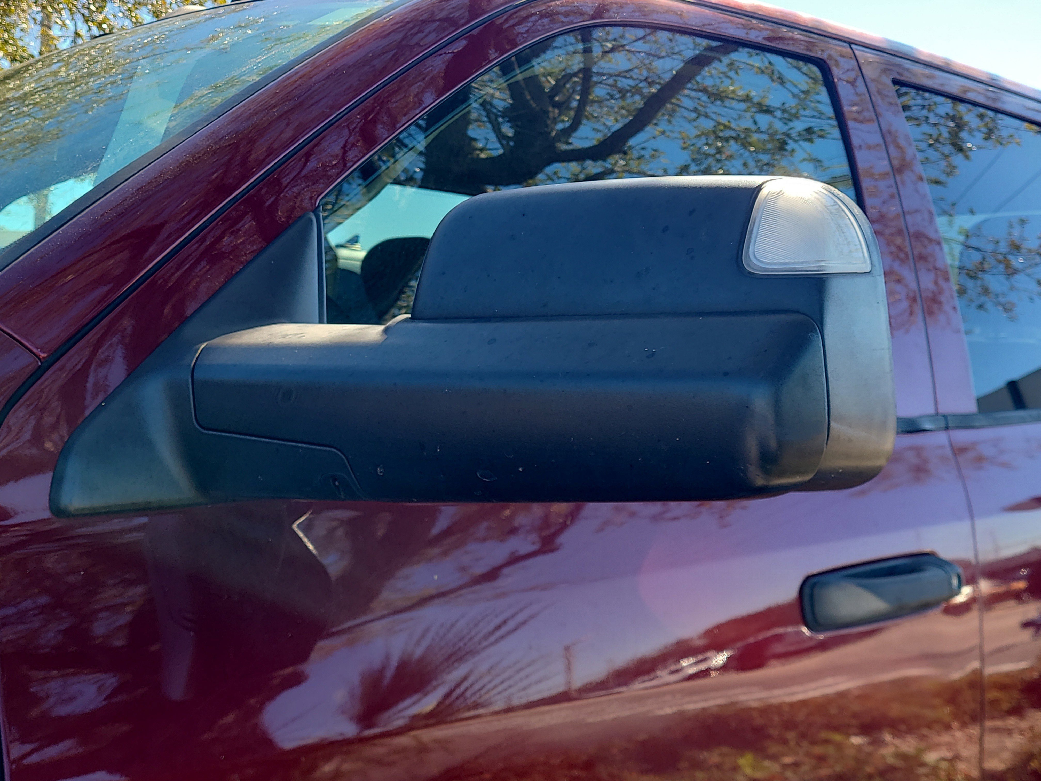 Used 2020 RAM 2500 Tradesman image 6