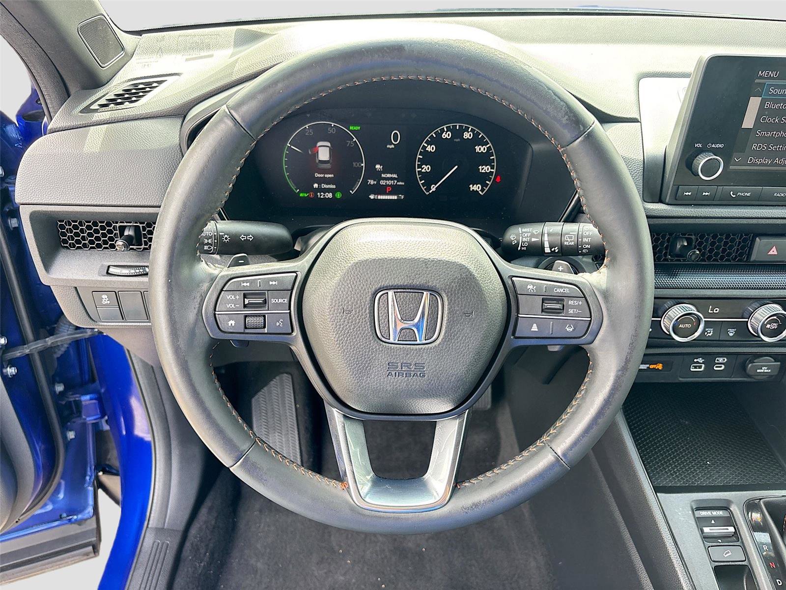 Certified 2023 Honda CR-V Sport image 13