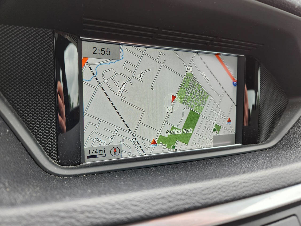 Used 2013 Mercedes-Benz E 350 4MATIC Sedan image 14