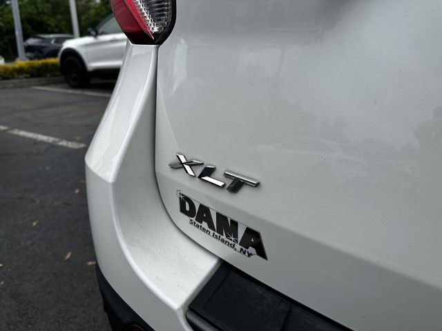 Certified 2022 Ford Explorer XLT w/ Equipment Group 202A AWD/4WD image 46
