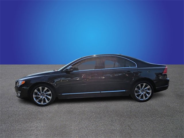 Used 2016 Volvo S80 T5 w/ Convenience Package image 2