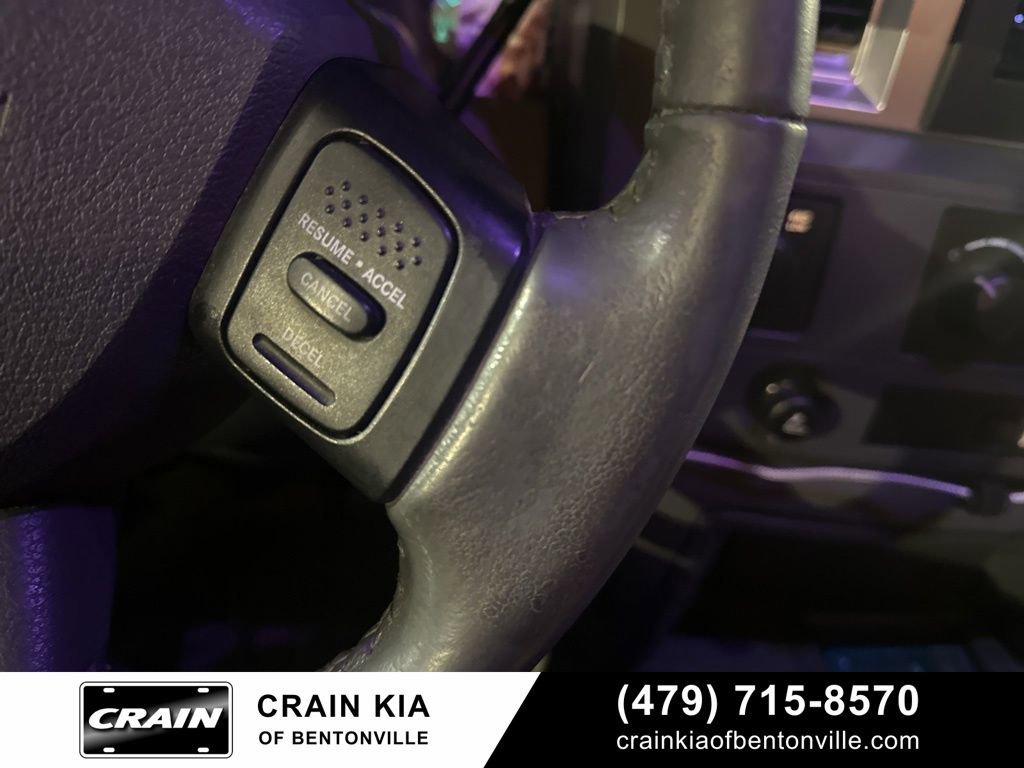 Used 2008 Dodge Ram 2500 Truck SXT w/ Popular Equipment Group image 28