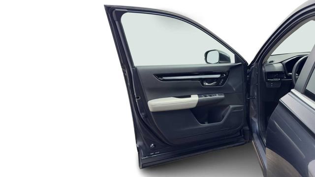 Used 2025 Honda CR-V EX-L image 10