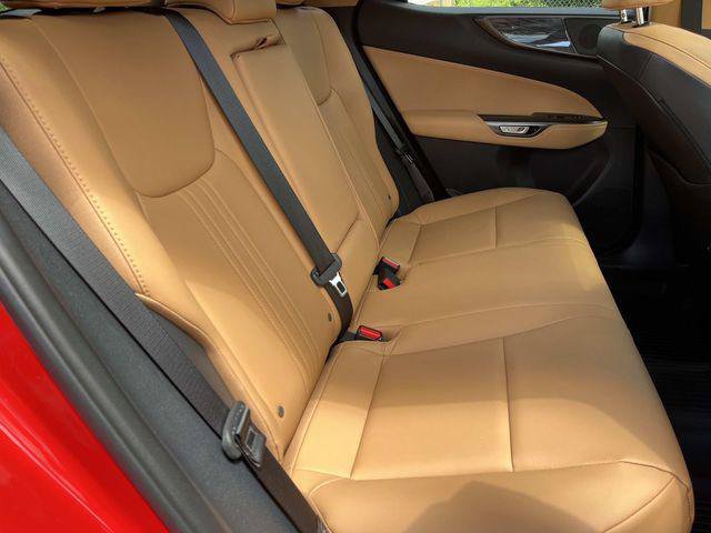 Certified 2024 Lexus NX 350 AWD image 26