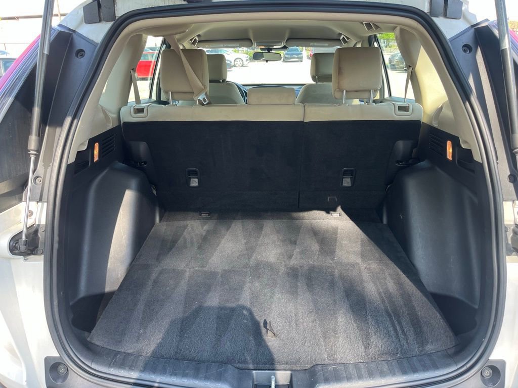 Used 2020 Honda CR-V LX image 27