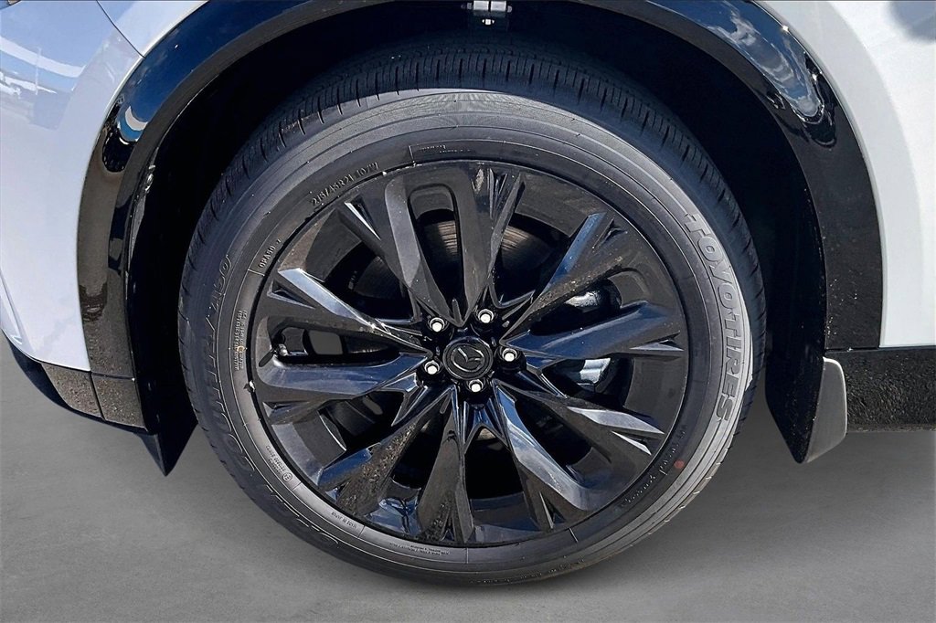 New 2026 MAZDA CX-90 3.3 Turbo S w/ Premium Package image 12