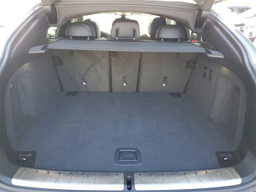 Used 2022 BMW X4 M40i w/ Parking Assistance Package image 10