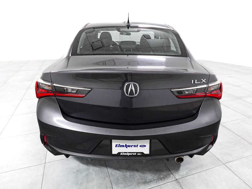 Used 2019 Acura ILX FWD image 6