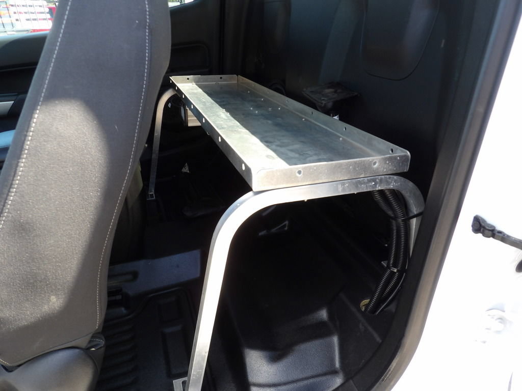 Used 2022 Chevrolet Colorado LT w/ Fleet Safety Package RWD image 28