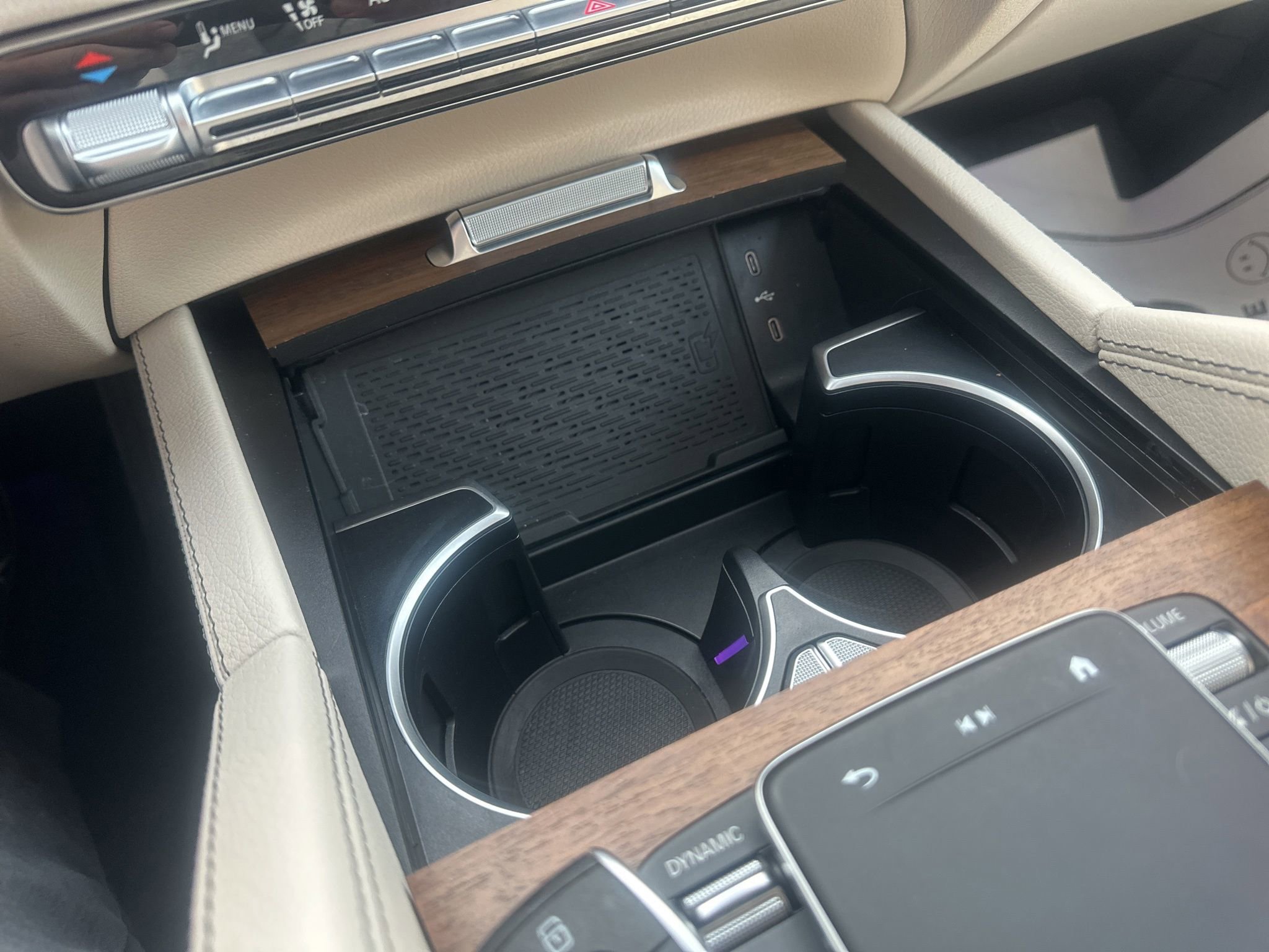 Used 2025 Mercedes-Benz GLE 350 GLE 350 image 32