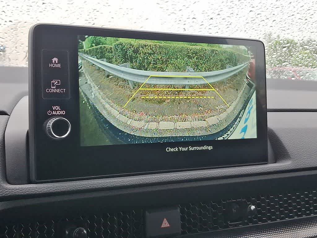 Certified 2026 Honda CR-V TrailSport image 15