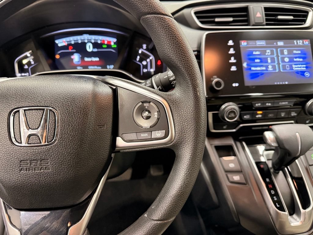 Used 2017 Honda CR-V EX image 15