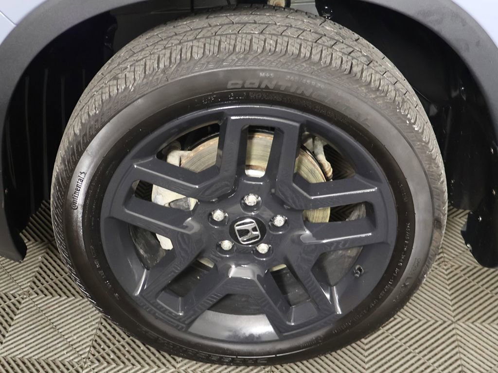 Used 2025 Honda Passport EX-L image 18