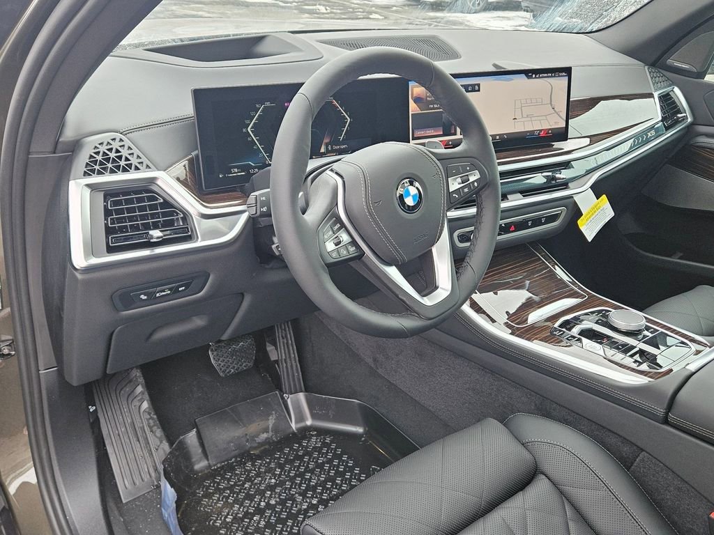 New 2026 BMW X5 xDrive40i image 12