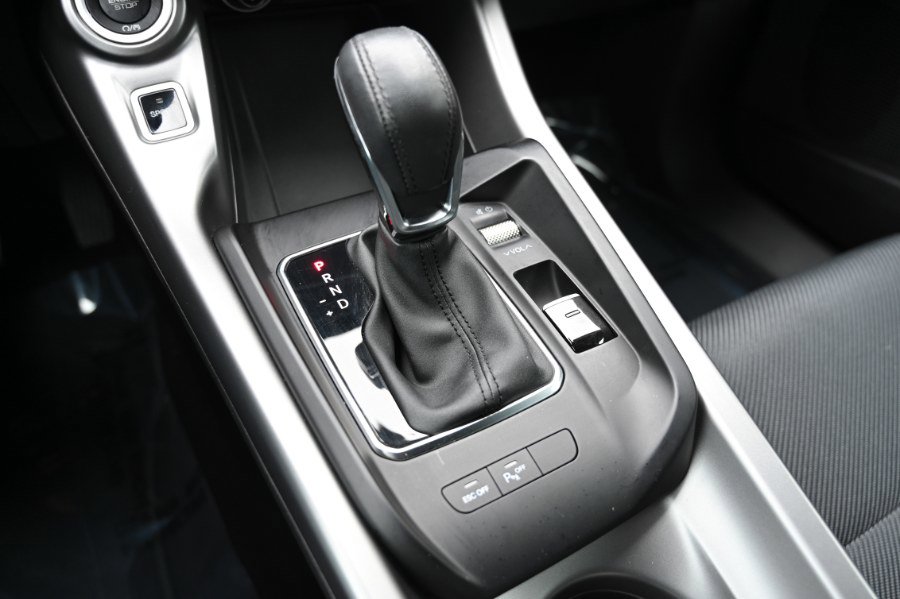 Used 2024 Dodge Hornet R/T w/ R/T Blacktop Package image 29