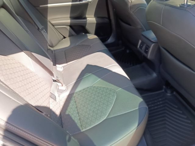 Used 2023 Toyota Camry XSE w/ Navigation Package FWD image 11