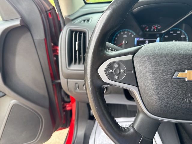 Used 2018 Chevrolet Colorado ZR2 w/ ZR2 Dusk Special Edition AWD/4WD image 15