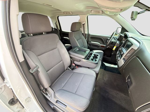 Used 2018 GMC Sierra 1500 SLE w/ SLE Value Package RWD image 13