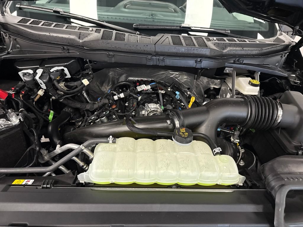 New 2026 Ford F150 STX AWD/4WD image 15