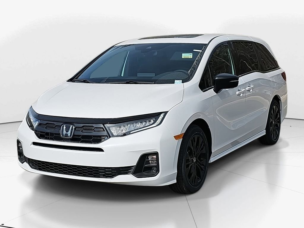 Used 2026 Honda Odyssey Sport-L image 3