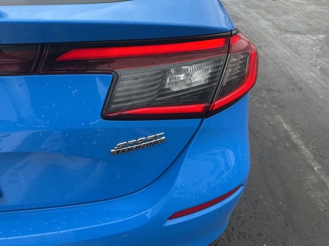 Used 2023 Honda Civic Sport Touring image 6