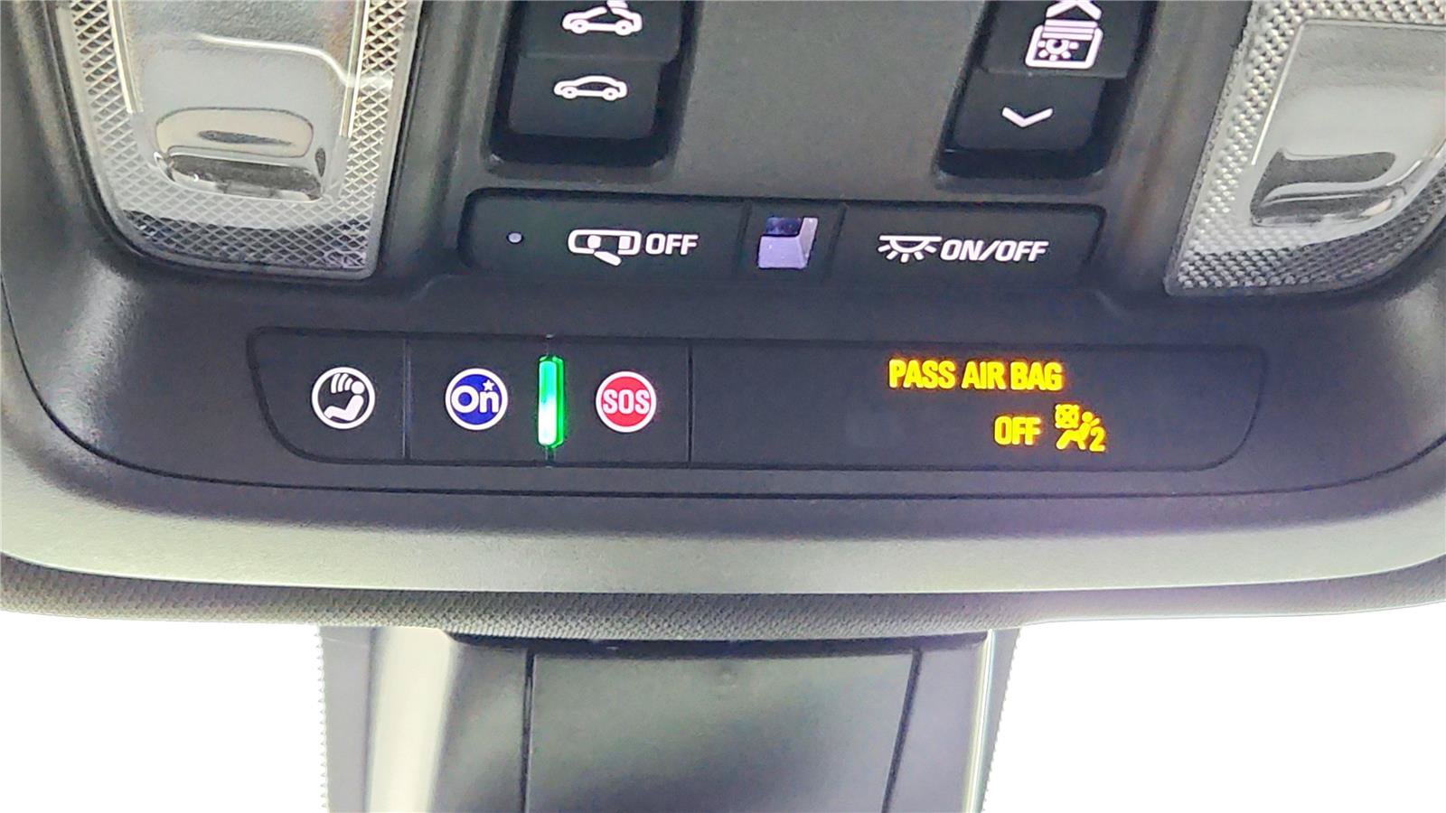 Used 2024 Chevrolet Blazer Premier w/ Driver Confidence II Package FWD image 28