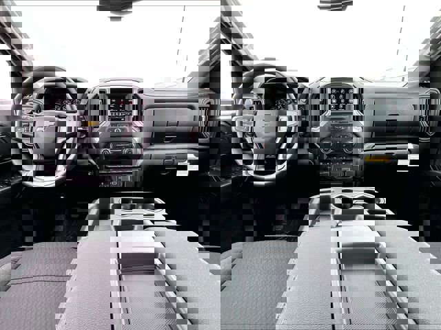 New 2026 Chevrolet Silverado 2500 Custom w/ Custom Value Package image 11