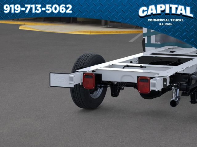 New 2025 Ford Transit 350 AWD w/ Interior Upgrade Package image 21