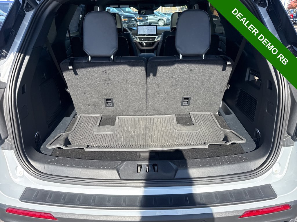 Used 2026 Ford Explorer ST w/ Sun And Sound Package AWD/4WD image 29