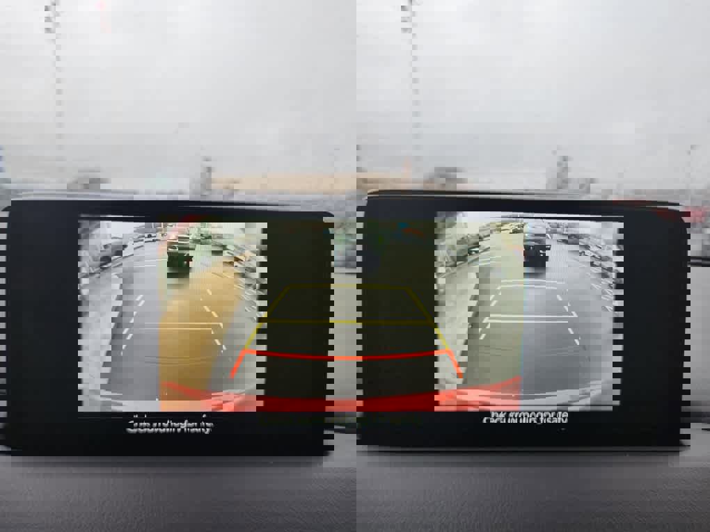 Used 2024 MAZDA CX-5 AWD 2.5 S w/ Select Package image 24