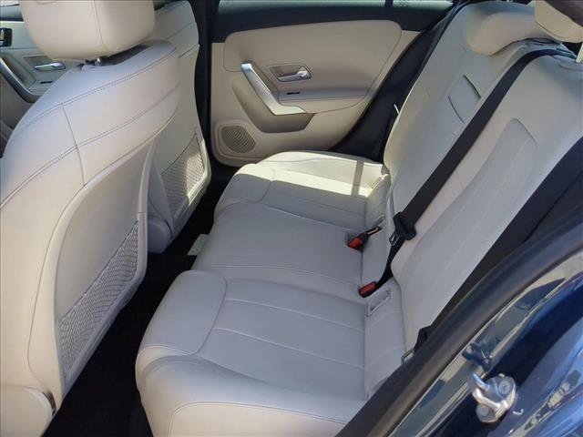 Used 2019 Mercedes-Benz A 220 image 27