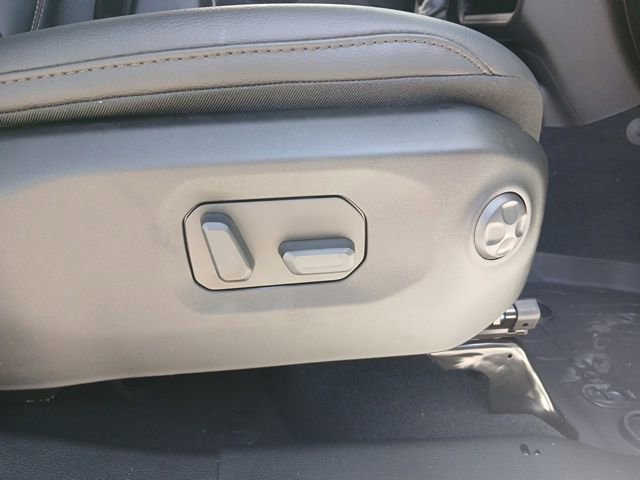 New 2026 Jeep Wrangler Sahara image 27