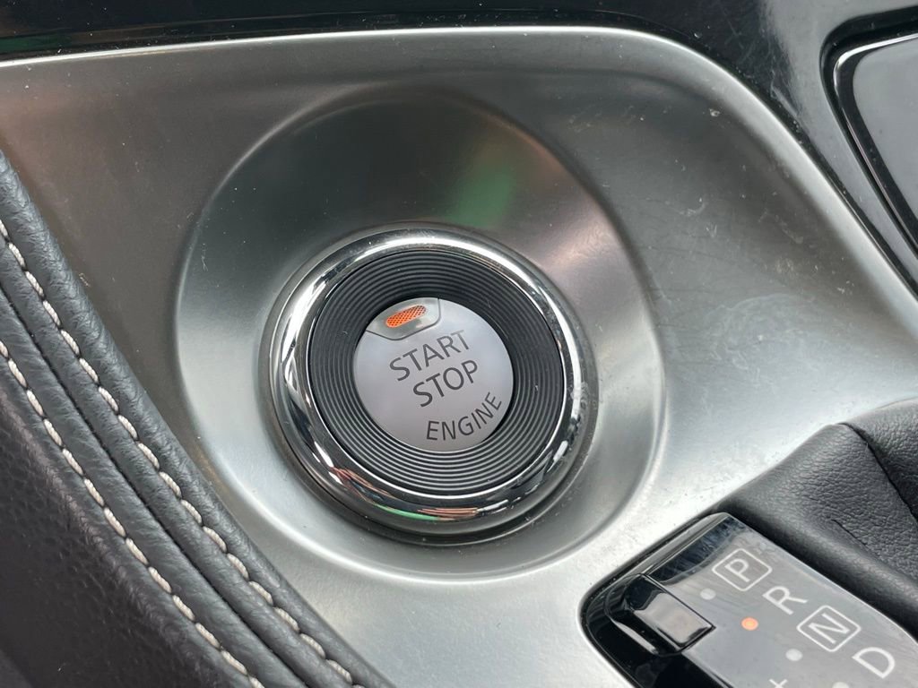 Certified 2022 Nissan Maxima Platinum w/ Sport Mat Group image 20