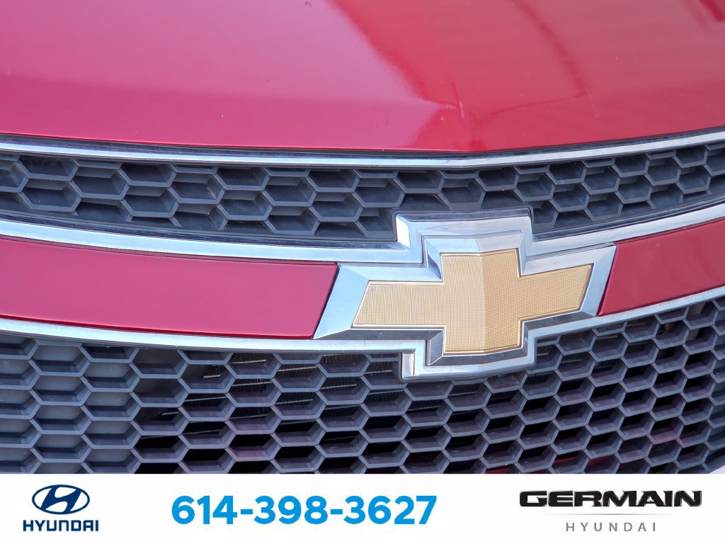 Used 2014 Chevrolet Cruze LT FWD image 14