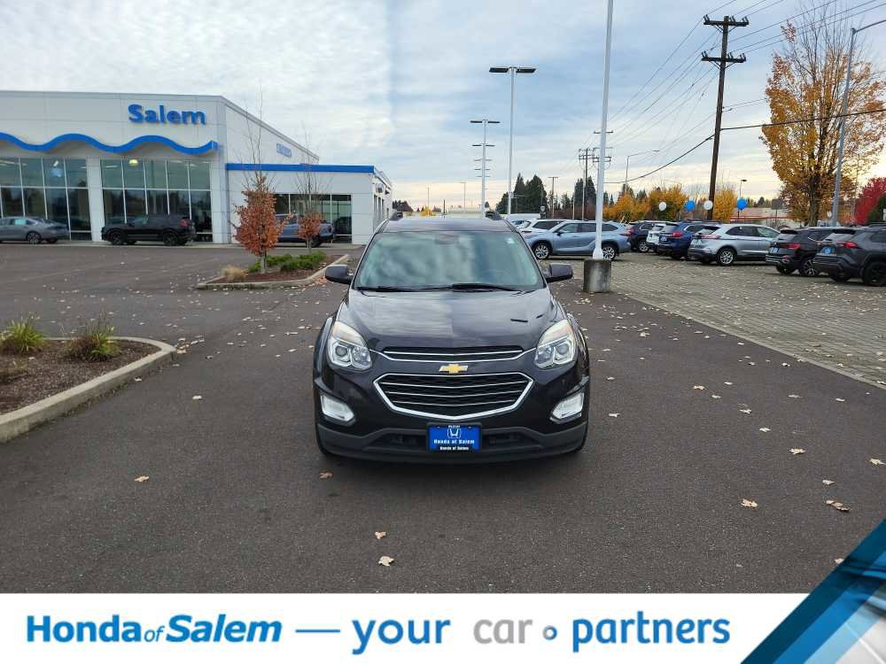 Used 2016 Chevrolet Equinox LT w/ Convenience Package image 6
