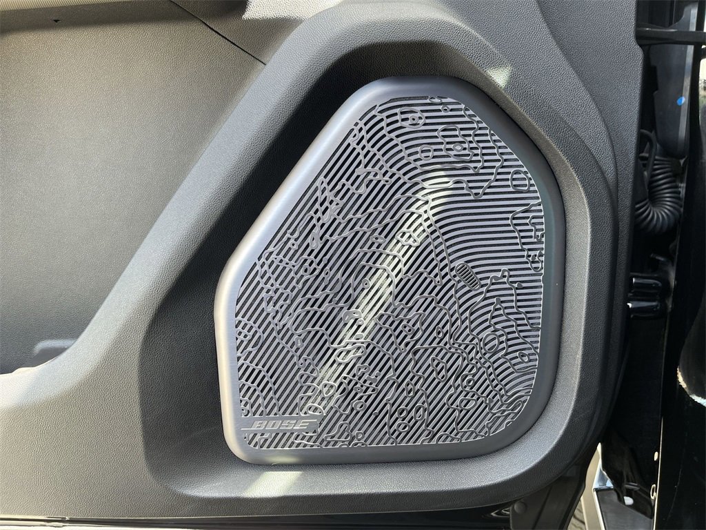 New 2025 GMC Hummer EV 3X image 25