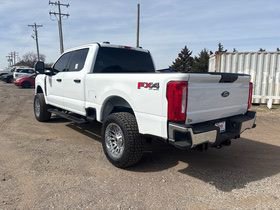 Used 2024 Ford F250 XLT w/ FX4 Off-Road Package image 6
